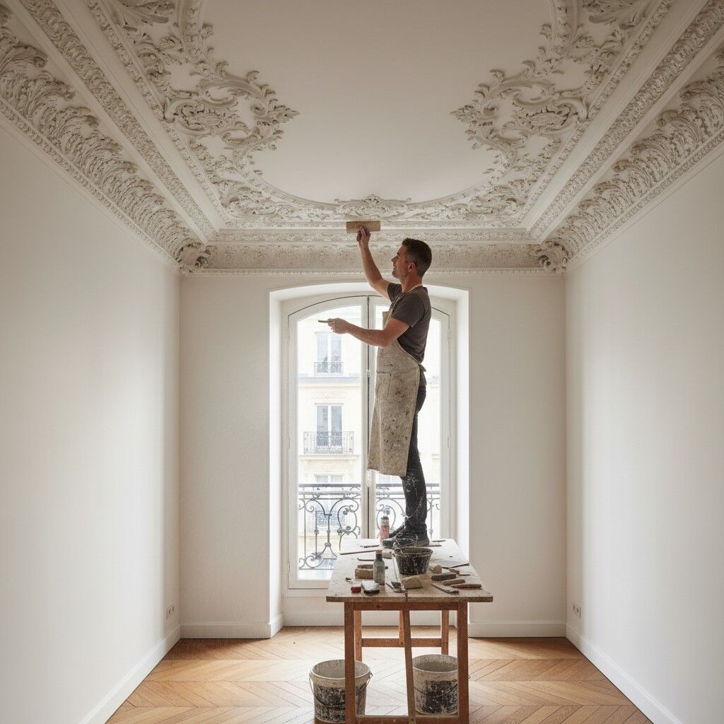 THIERACH'PEINTURE